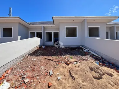 Casa com 2 Quartos à venda, 49m² no João Alves, Santa Cruz do Sul