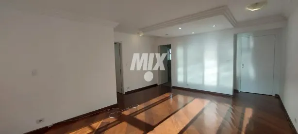 Apartamento com 3 Quartos para alugar, 105m² no Vila Uberabinha, São Paulo