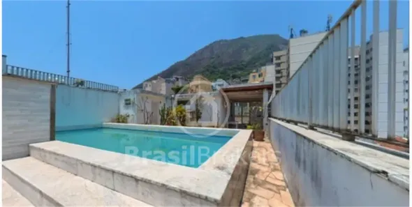 Cobertura com 4 Quartos à venda, 138m² no Copacabana, Rio de Janeiro