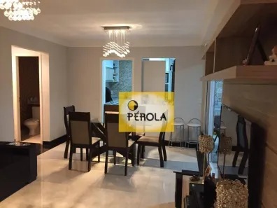 Apartamento com 3 Quartos à venda, 109m² no Parque Prado, Campinas