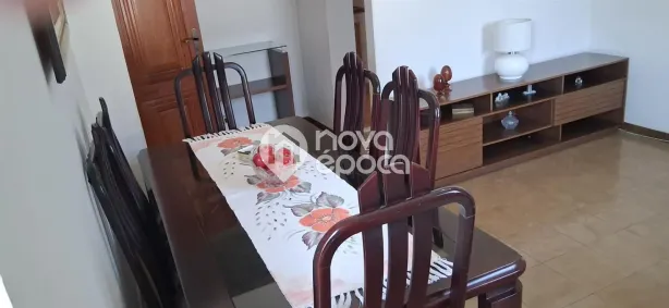 Apartamento com 3 Quartos à venda, 80m² no Engenho de Dentro, Rio de Janeiro