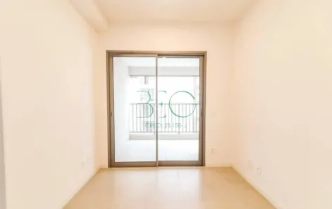 Apartamento com 1 Quarto à venda, 45m² no Vila Sônia, São Paulo