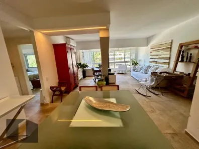 Apartamento com 2 Quartos à venda, 80m² no Leblon, Rio de Janeiro