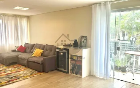 Apartamento com 3 Quartos à venda, 130m² no Perdizes, São Paulo