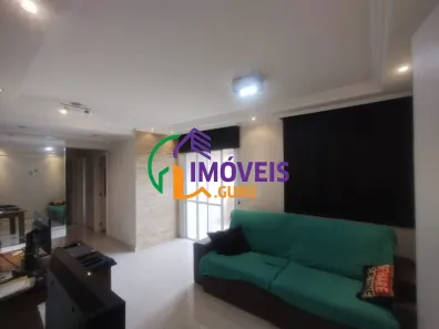 Apartamento com 3 Quartos à venda, 74m² no Tamboré, Barueri