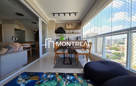 Apartamento com 3 Quartos à venda, 88m² no Vila Romana, São Paulo