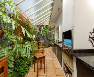 Sobrado com 4 Quartos à venda, 230m² no Alto de Pinheiros, São Paulo