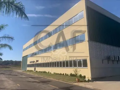 Ponto Comercial para alugar, 2510m² no , Holambra