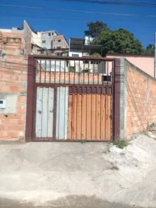 Casa com 2 Quartos à venda, 120m² no Vila Itália, Contagem