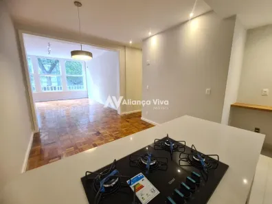 Apartamento com 3 Quartos à venda, 150m² no Copacabana, Rio de Janeiro
