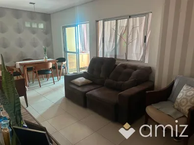 Apartamento com 3 Quartos à venda, 100m² no Jardim América, Goiânia