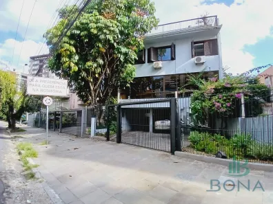Apartamento com 4 Quartos à venda, 238m² no Rio Branco, Porto Alegre