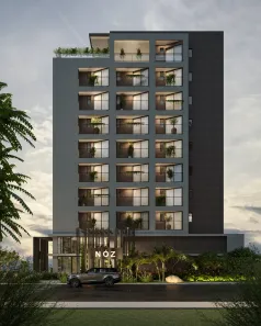 Apartamento com 1 Quarto à venda, 26m² no Catolé, Campina Grande