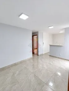 Apartamento com 2 Quartos para alugar, 43m² no Jardim Imperial, Aparecida de Goiânia