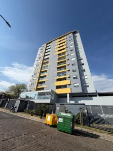 Apartamento com 1 Quarto para alugar, 40m² no Petrópolis, Caxias do Sul