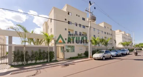 Apartamento com 3 Quartos à venda, 94m² no Jardim Morumbi, Londrina