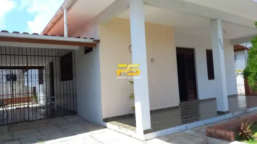 Casa com 5 Quartos à venda, 264m² no Torre, João Pessoa