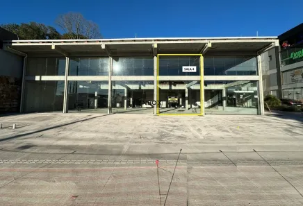 Ponto Comercial para alugar, 149m² no Licorsul, Bento Gonçalves