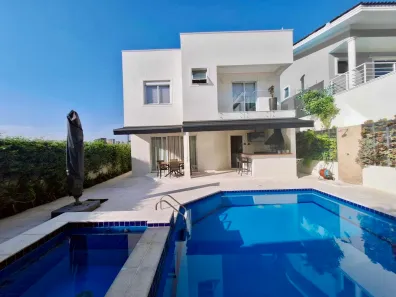 Casa de Condomínio com 3 Quartos à venda, 437m² no Umuarama, Osasco