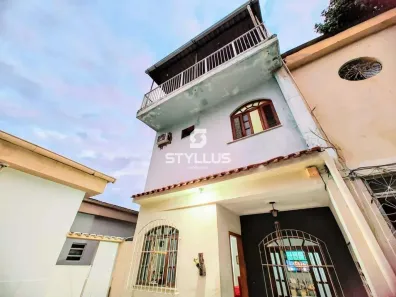 Casa com 3 Quartos à venda, 120m² no Todos os Santos, Rio de Janeiro