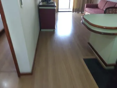 Flat com 1 Quarto para alugar, 45m² no Jardim Paulista, São Paulo