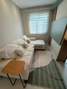 Apartamento com 2 Quartos à venda, 35m² no Vila Constança, São Paulo