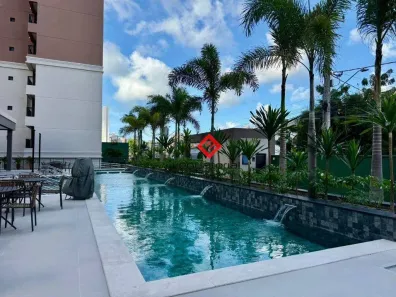 Apartamento com 3 Quartos à venda, 65m² no Joaquim Távora, Fortaleza