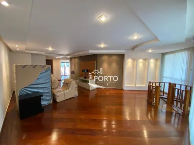 Cobertura com 4 Quartos à venda, 471m² no Vila Rezende, Piracicaba