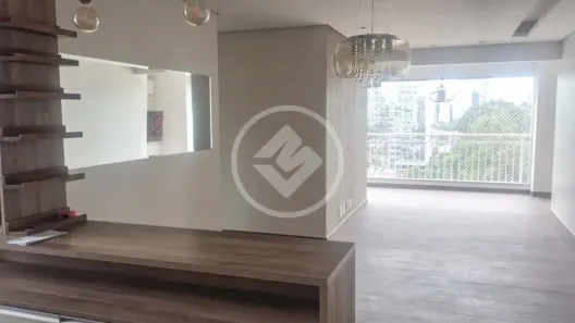 Apartamento com 3 Quartos à venda, 85m² no Brooklin Paulista, São Paulo