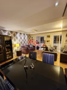 Apartamento com 3 Quartos à venda, 112m² no Vila Suzana, São Paulo