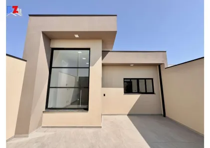 Casa com 2 Quartos à venda, 85m² no Parque Campestre I, Boituva