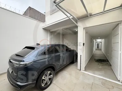 Imóvel Comercial para alugar, 150m² no Brooklin Paulista, São Paulo