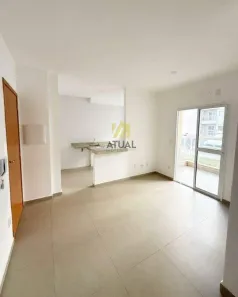 Apartamento com 2 Quartos à venda, 59m² no Residencial Parque dos Servidores, Ribeirão Preto