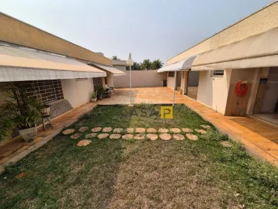 Casa com 4 Quartos à venda, 283m² no Parque Residencial Nardini, Americana