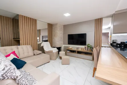 Casa com 3 Quartos à venda, 130m² no Três Vendas, Pelotas