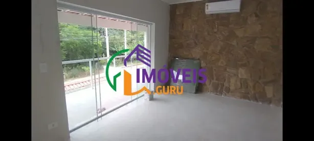 Sobrado com 3 Quartos à venda, 290m² no Jardim Country Club, Poços de Caldas