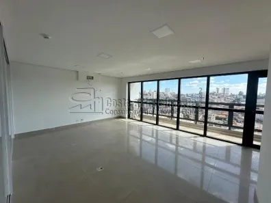 Sala Comercial para alugar, 76m² no Centro, Diadema