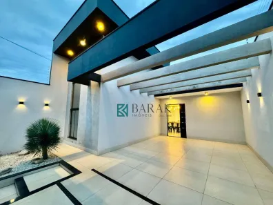 Casa com 1 Quarto à venda, 75m² no Jardim Paulista IV, Maringá