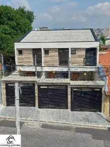 Sobrado com 3 Quartos à venda, 130m² no Vila Granada, São Paulo
