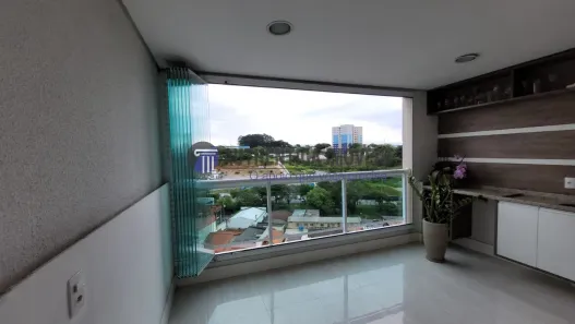 Apartamento com 2 Quartos para alugar, 59m² no Vila Osasco, Osasco