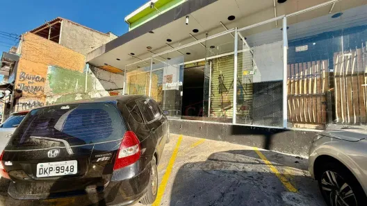 Sala Comercial para alugar, 280m² no Jardim Ponte Rasa, São Paulo