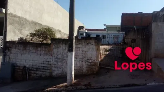 Lote/Terreno à venda, 270m² no Jardim Ivonete, Poá