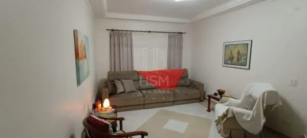 Sobrado com 3 Quartos à venda, 253m² no Rudge Ramos, São Bernardo do Campo
