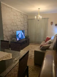 Apartamento com 3 Quartos para alugar, 105m² no Taquaral, Campinas