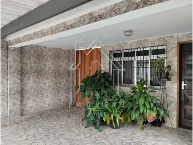 Casa com 4 Quartos à venda, 300m² no Jardim Panorama (Zona Leste), São Paulo