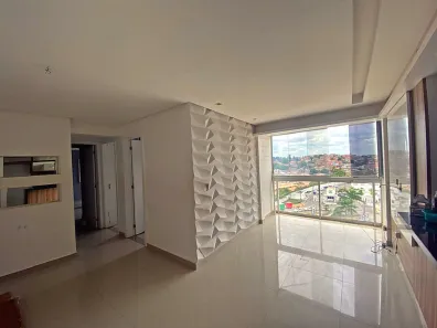 Apartamento com 3 Quartos à venda, 71m² no Piatã, Salvador