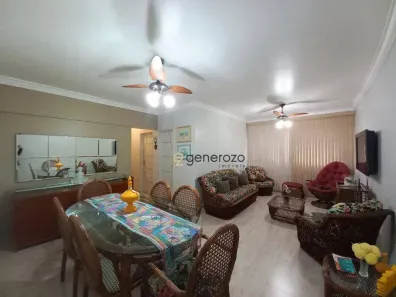 Apartamento com 2 Quartos à venda, 74m² no Pitangueiras, Guarujá