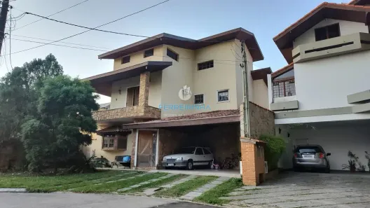 Casa com 4 Quartos à venda, 250m² no Urbanova, São José dos Campos