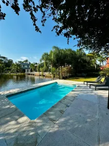 Casa de Condomínio com 5 Quartos à venda, 318m² no XANGRI-LÁ, Xangri-lá