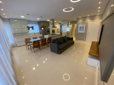 Apartamento com 3 Quartos à venda, 113m² no Centro, Balneário Camboriú